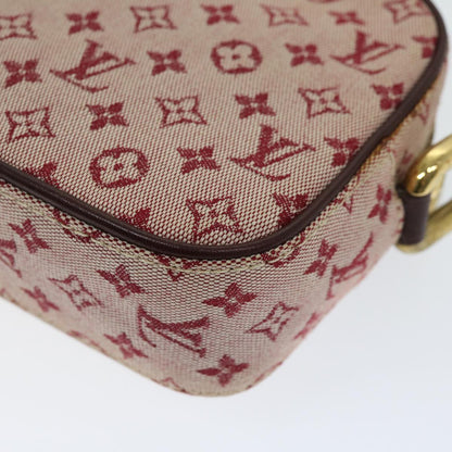 Louis Vuitton Juliette Shoulder Bag