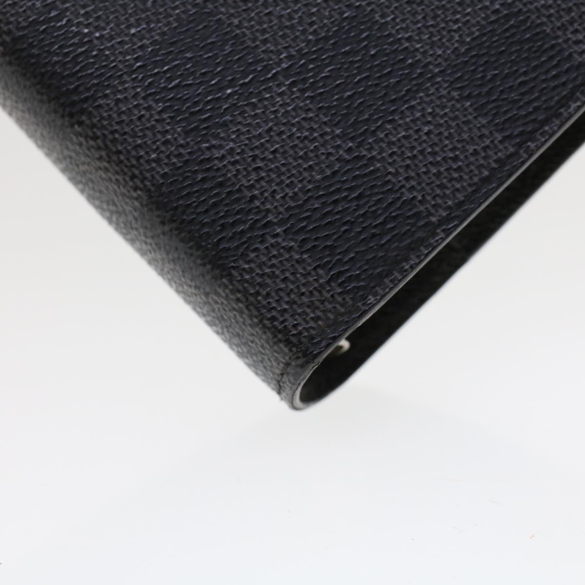 Louis Vuitton Agenda MM Wallet