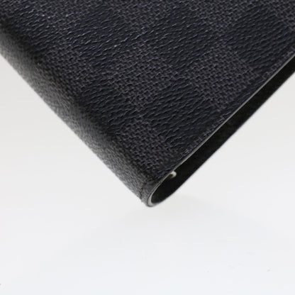 Louis Vuitton Agenda MM Wallet