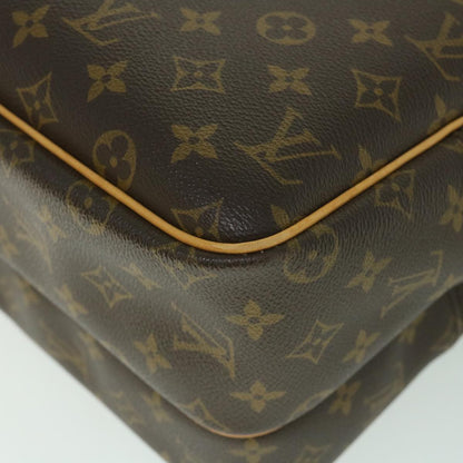 Louis Vuitton Reporter Shoulder Bag