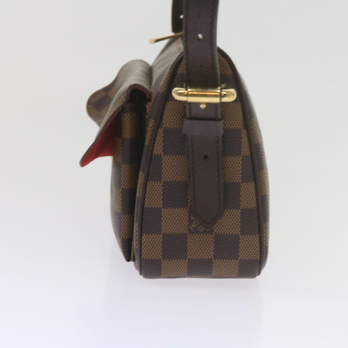 Louis Vuitton Ravello GM Shoulder Bag