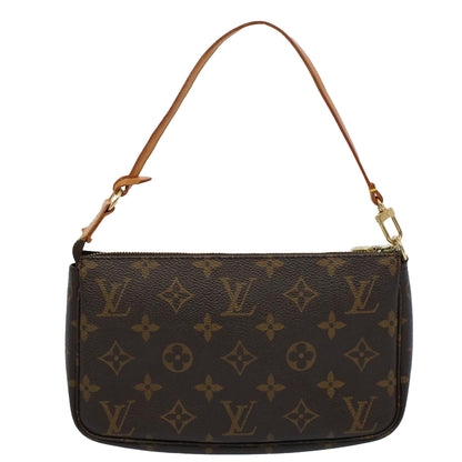 Louis Vuitton Pochette Accessoire Clutch