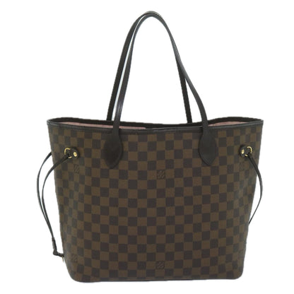 Louis Vuitton Neverfull MM Tote Bag