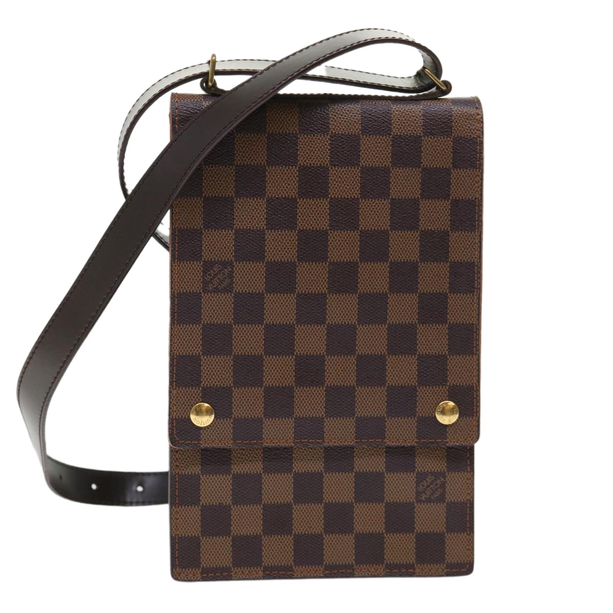 Louis Vuitton Portobello Shoulder Bag