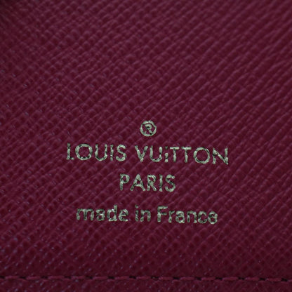 Louis Vuitton Agenda PM Wallet