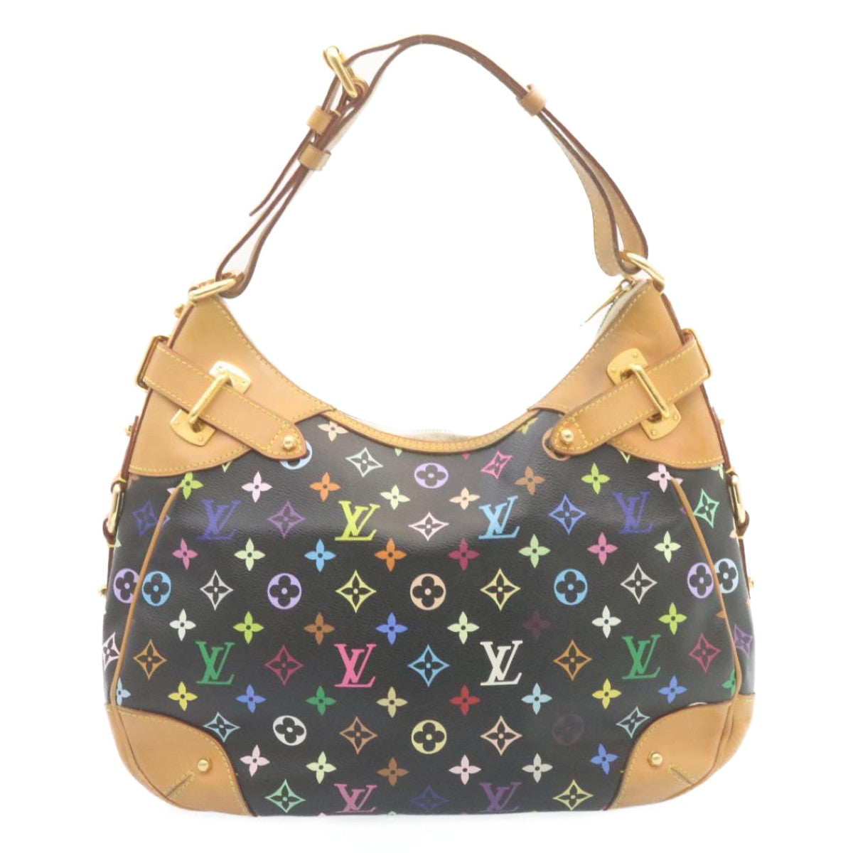 Louis Vuitton Greta Shopper Bag