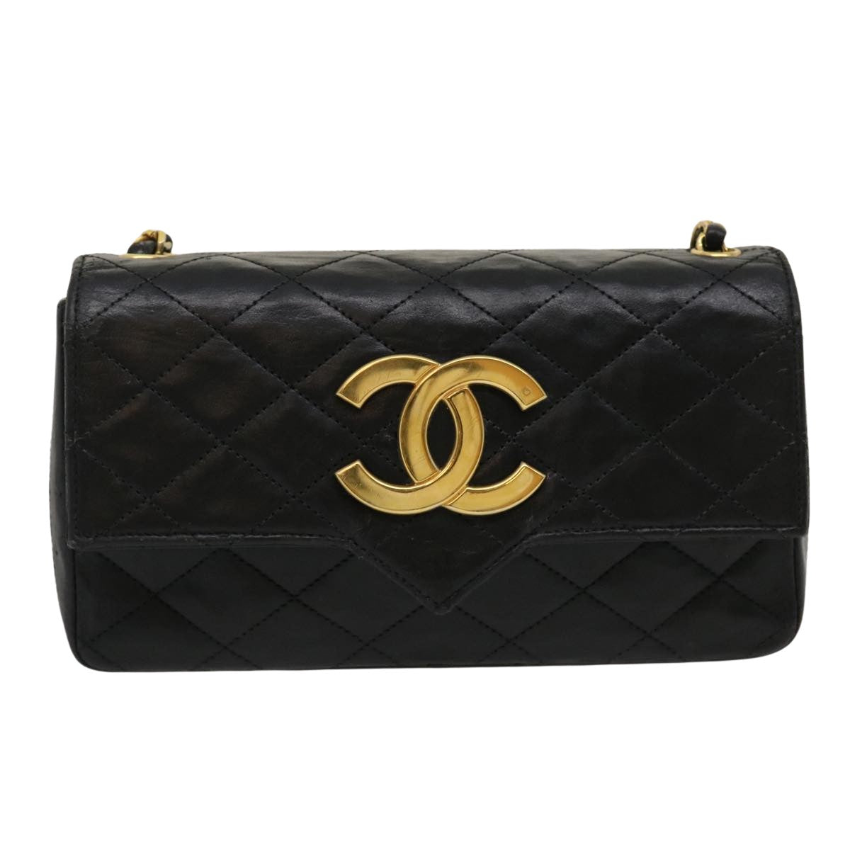 Chanel Classic Flap Shoulder Bag