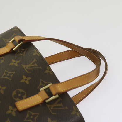 Louis Vuitton Vavin Tote Bag