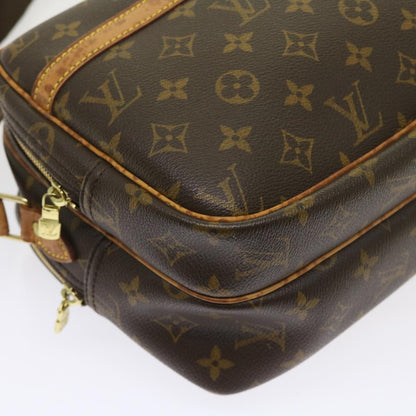 Louis Vuitton Reporter Shoulder Bag