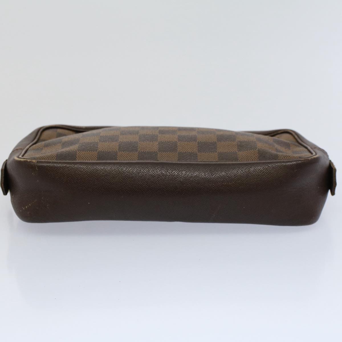 Louis Vuitton Trousse de Toilette Clutch