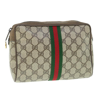 Gucci Sherry Clutch