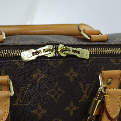 Louis Vuitton Keepall 50 travel