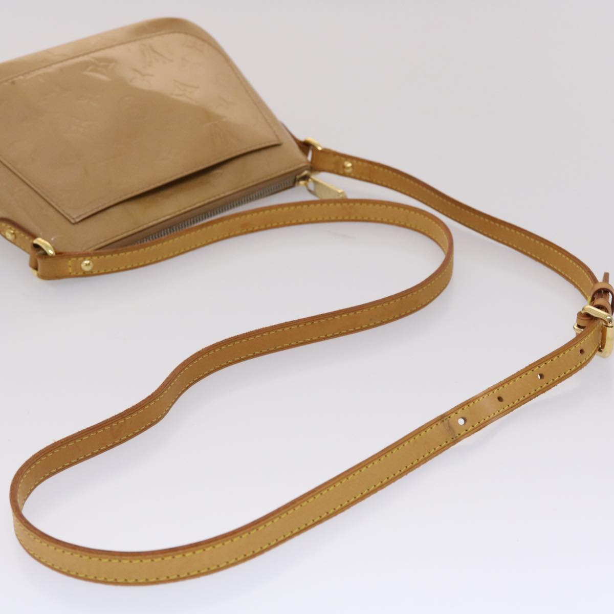 Louis Vuitton Minna Shoulder Bag