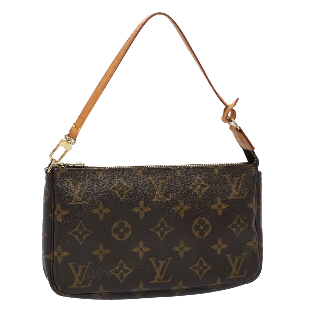 Louis Vuitton Pochette Accessoire Clutch