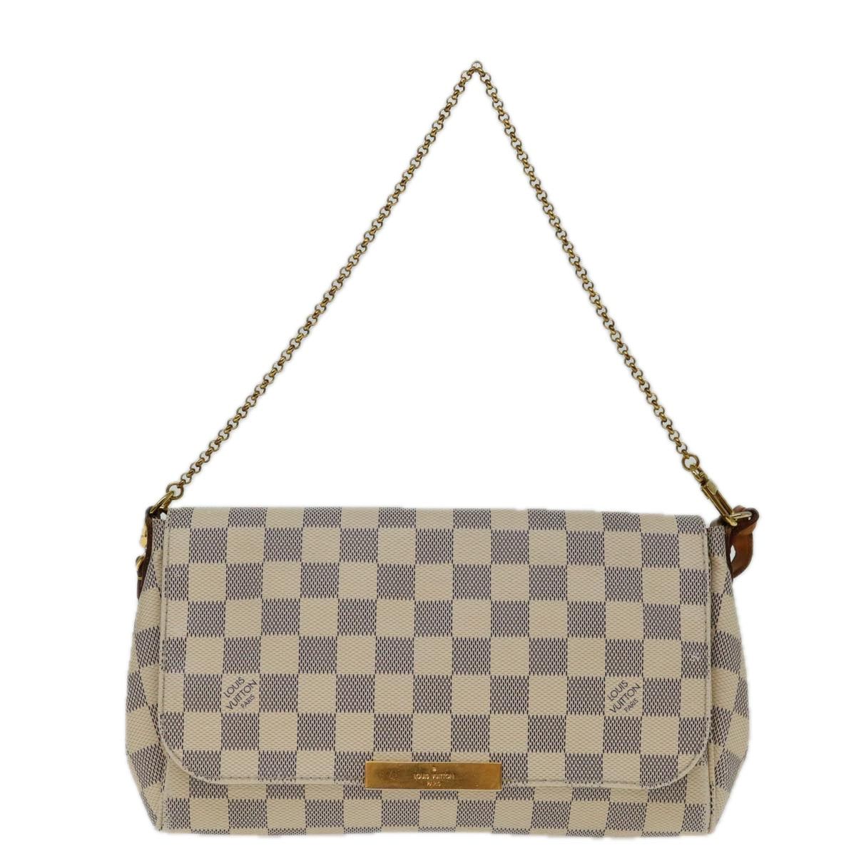 Louis Vuitton Favorite Shoulder Bag