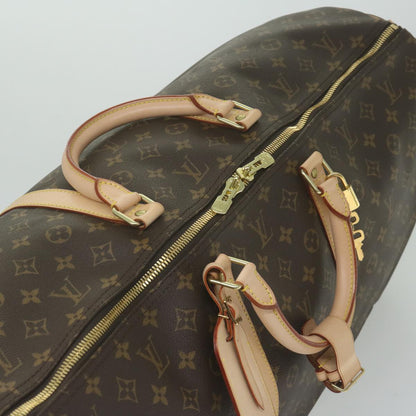 Louis Vuitton Keepall Bandoulière 60 Shoulder Bag