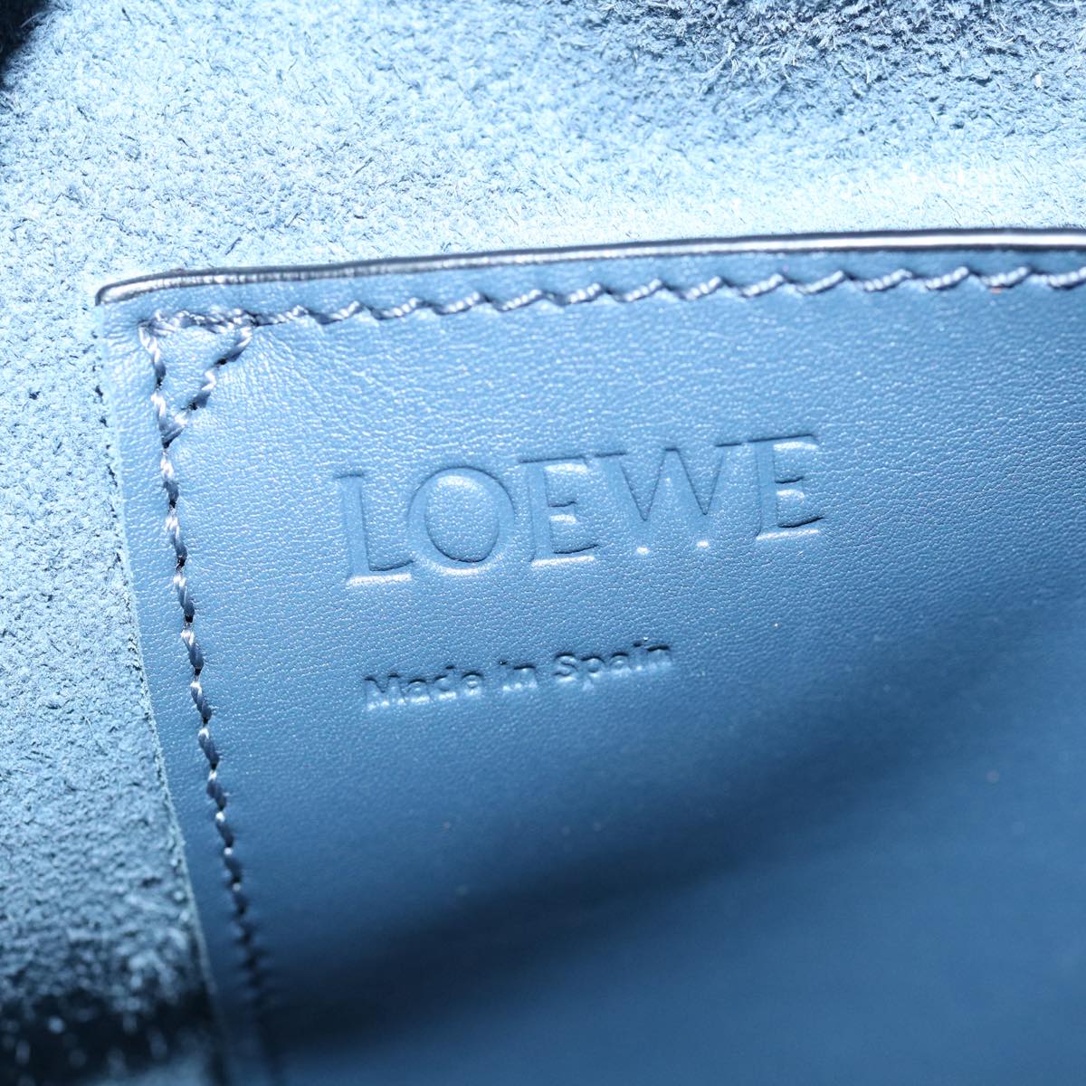 Loewe Balloon Shoulder Bag