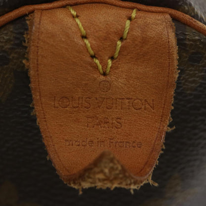 Louis Vuitton Speedy 30 Handbag