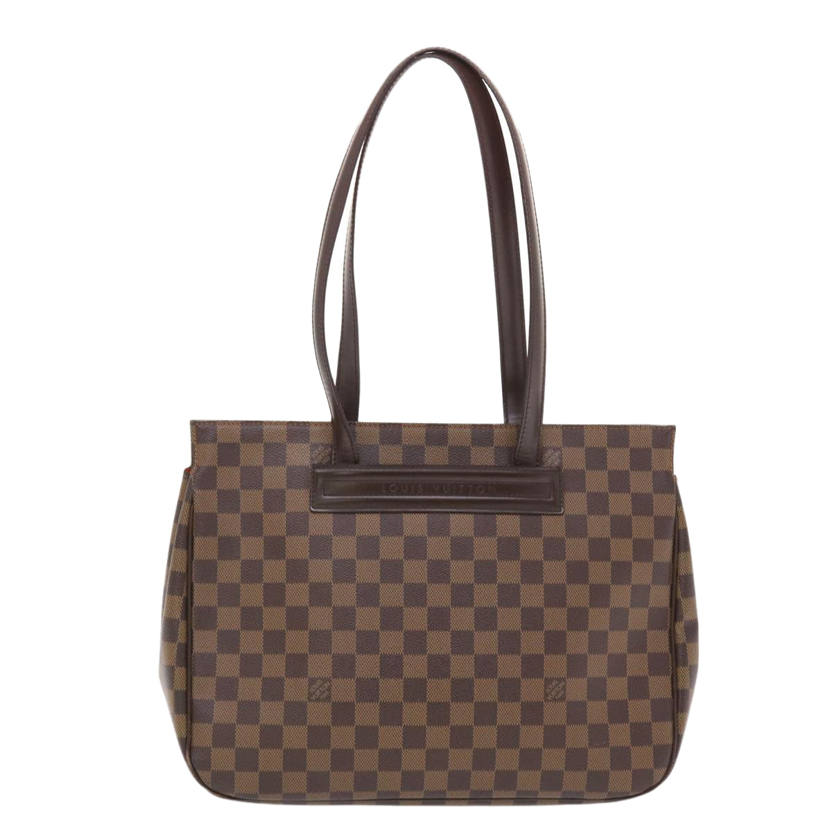 Louis Vuitton Parioli Tote Bag