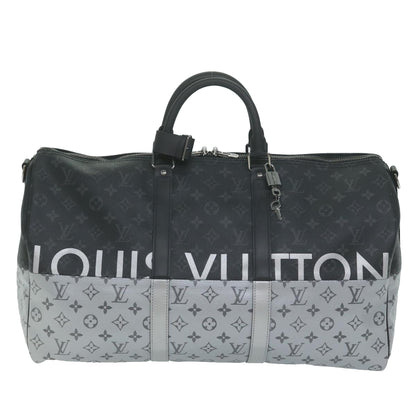 Louis Vuitton Keepall Bandouliere 50 Travel Bag