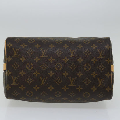 Louis Vuitton Speedy Bandoulière 30 Handbag