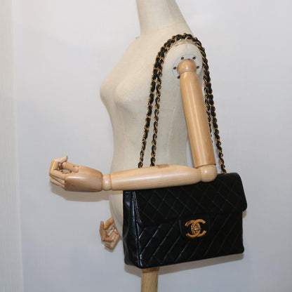 Chanel Matrasse Shoulder Bag