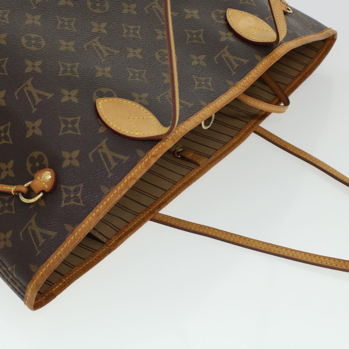 Louis Vuitton Neverfull Tote Bag