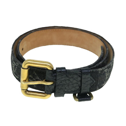 Louis Vuitton Belt