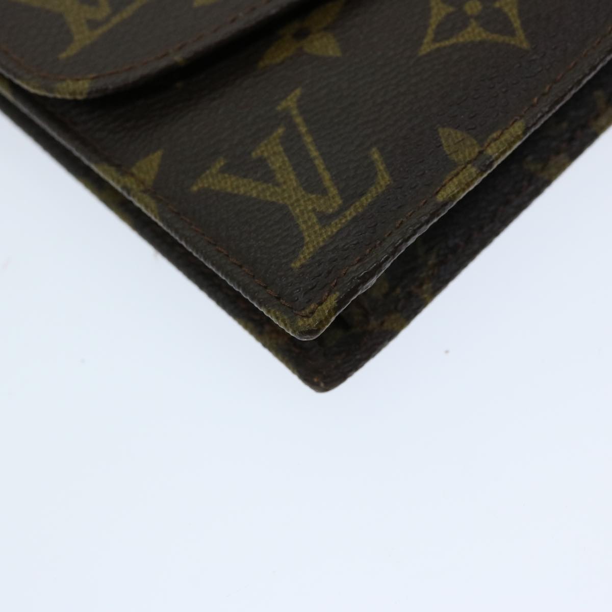 Louis Vuitton Pochette Rabat Clutch