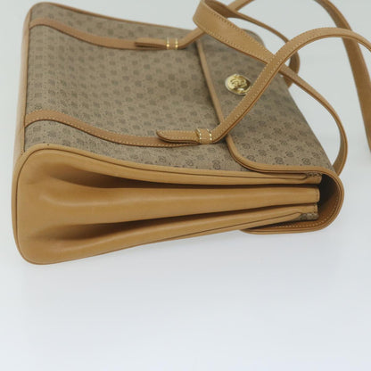 Gucci GG canvas Handbag