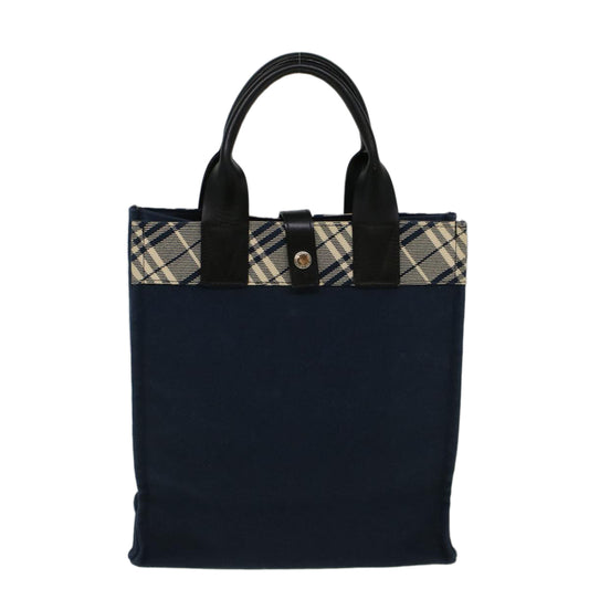 Burberry Nova Check Tote Bag