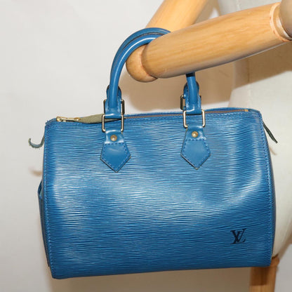 Louis Vuitton Speedy Handbag