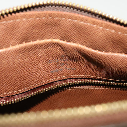 Louis Vuitton Nile Shoulder Bag