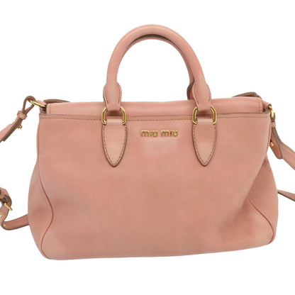 Miu Miu Handbag