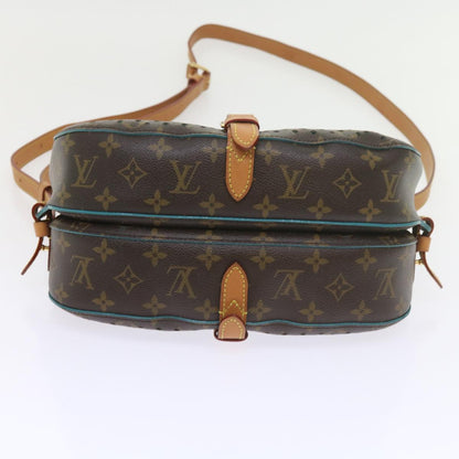 Louis Vuitton Saumur Shoulder Bag