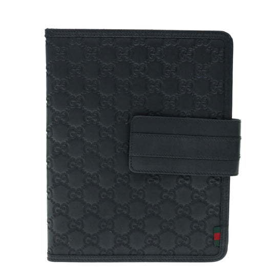 Gucci Guccissima Wallet