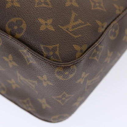 Louis Vuitton Looping GM Shoulder Bag