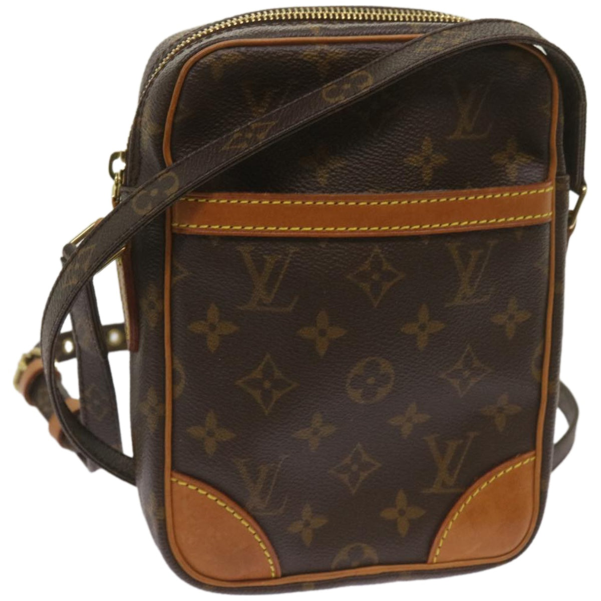 Louis Vuitton Danube Shoulder Bag