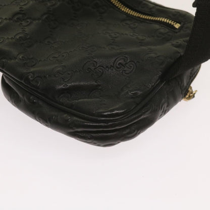 Gucci GG Signature Shoulder Bag