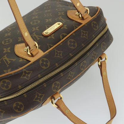 Louis Vuitton Montorgueil Shoulder Bag