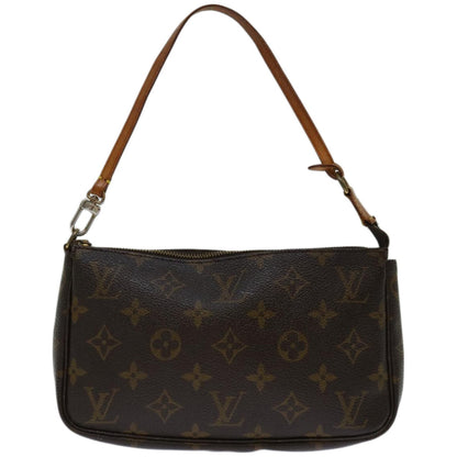 Louis Vuitton Pochette Accessoire Clutch