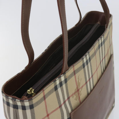 Burberry Tote Bag