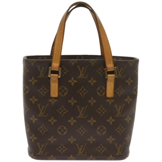 Louis Vuitton Vavin Tote Bag