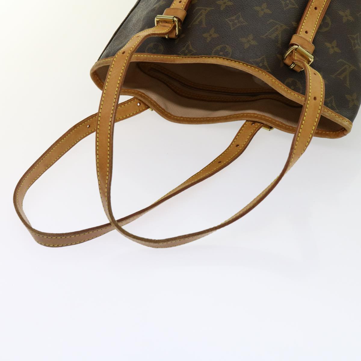 Louis Vuitton Bucket GM Shoulder Bag