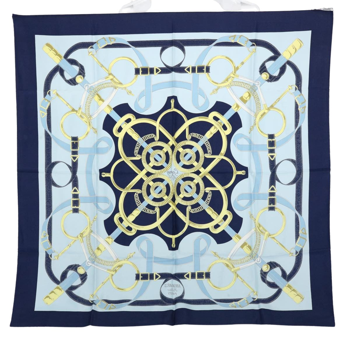 Hermès Carré 90 Scarf