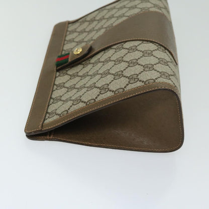 Gucci Ophidia Clutch