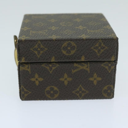 Louis Vuitton Jewelry case Jewellery Set