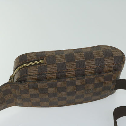 Louis Vuitton Geronimo Shoulder Bag