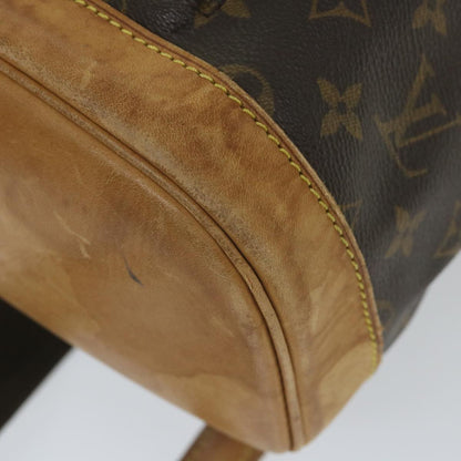 Louis Vuitton Montsouris Backpack