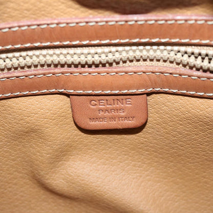 Céline Macadam Handbag